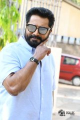 Nenorakam Movie Press Meet